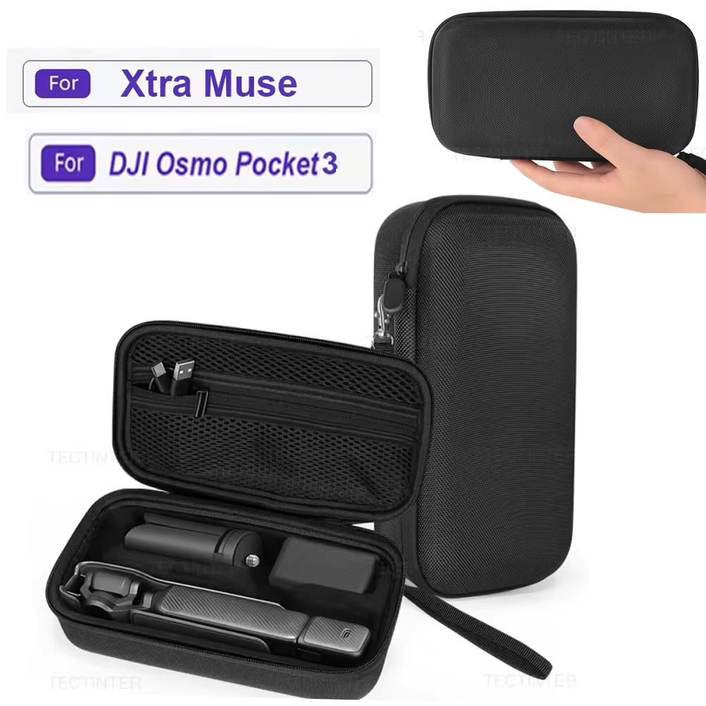 Drone Gimbal Case - Carrying Case For DJI OSMO Pocket