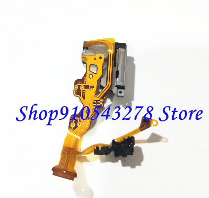 New Shutter Motor with Flex Ca - Canon Camera Eos R50 ulasan dan harga