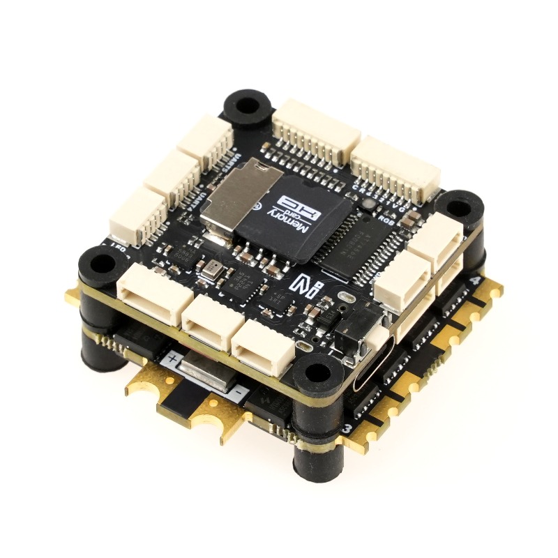 MicoAir743 V2   Flight Control - Drone Gimbal Controller ulasan dan harga