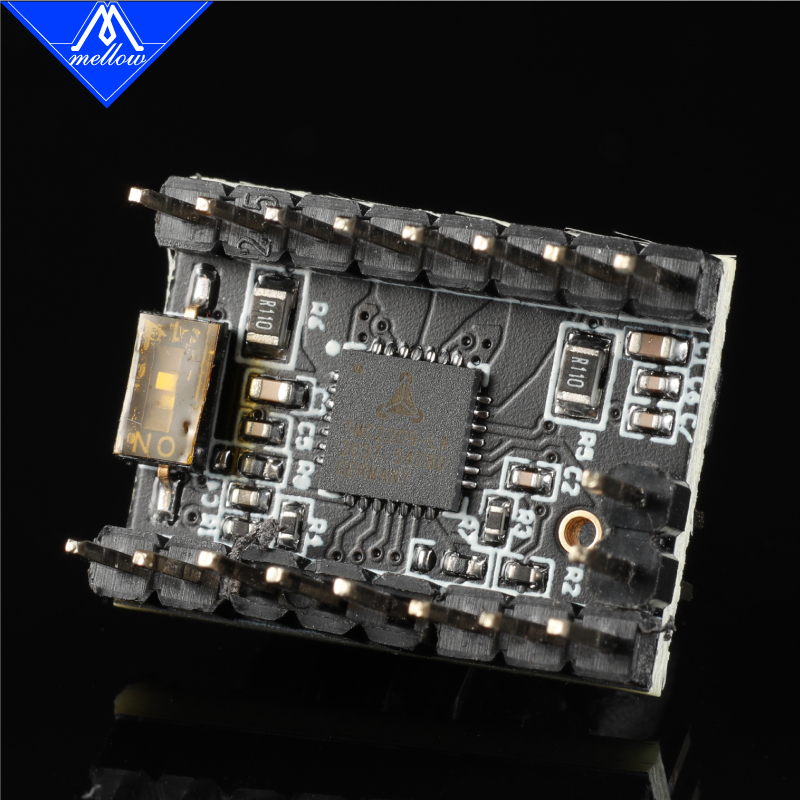 Mellow Fly TMC2209 Driver Step - Eachine Drone E010 ulasan dan harga