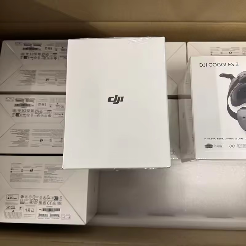 New DJI Goggles 3 Glass suppor - Dji Drone Air 3 ulasan dan harga