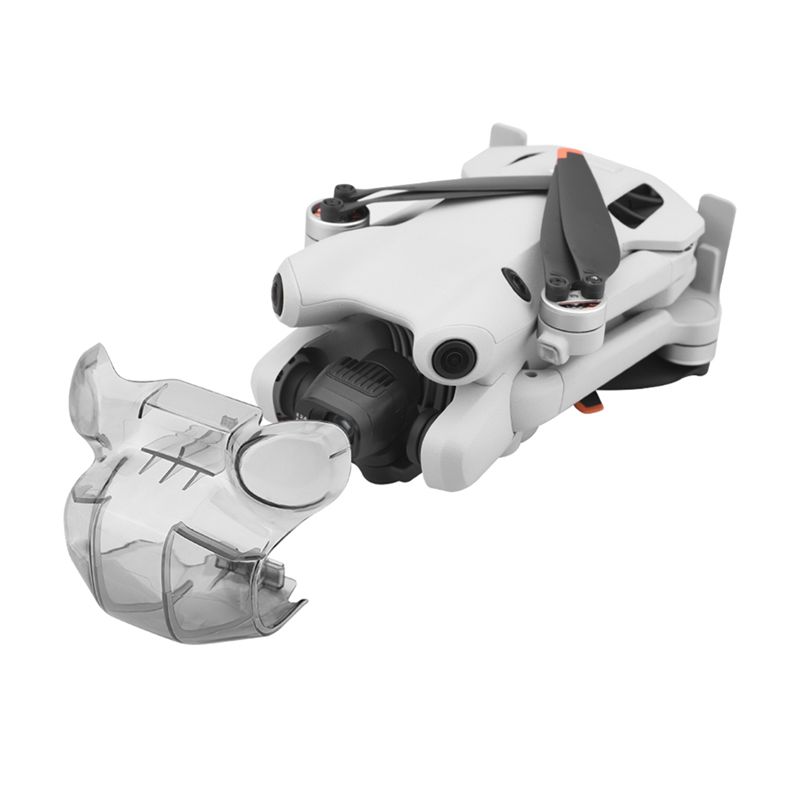 ABDW-For DJI Mini 4 Pro Drone  - Drone Gimbal Case ulasan dan harga