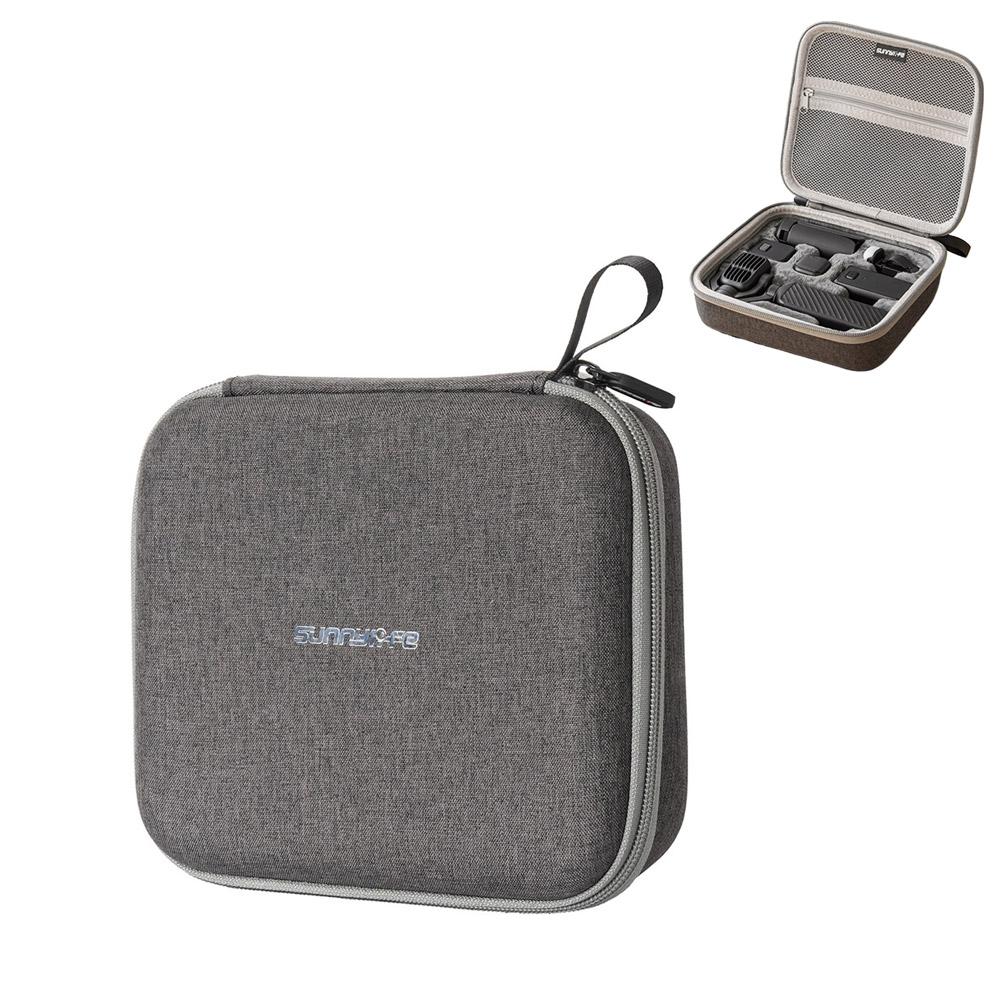 for dji Osmo Pocket 4P Carryin - Drone Gimbal Case ulasan dan harga