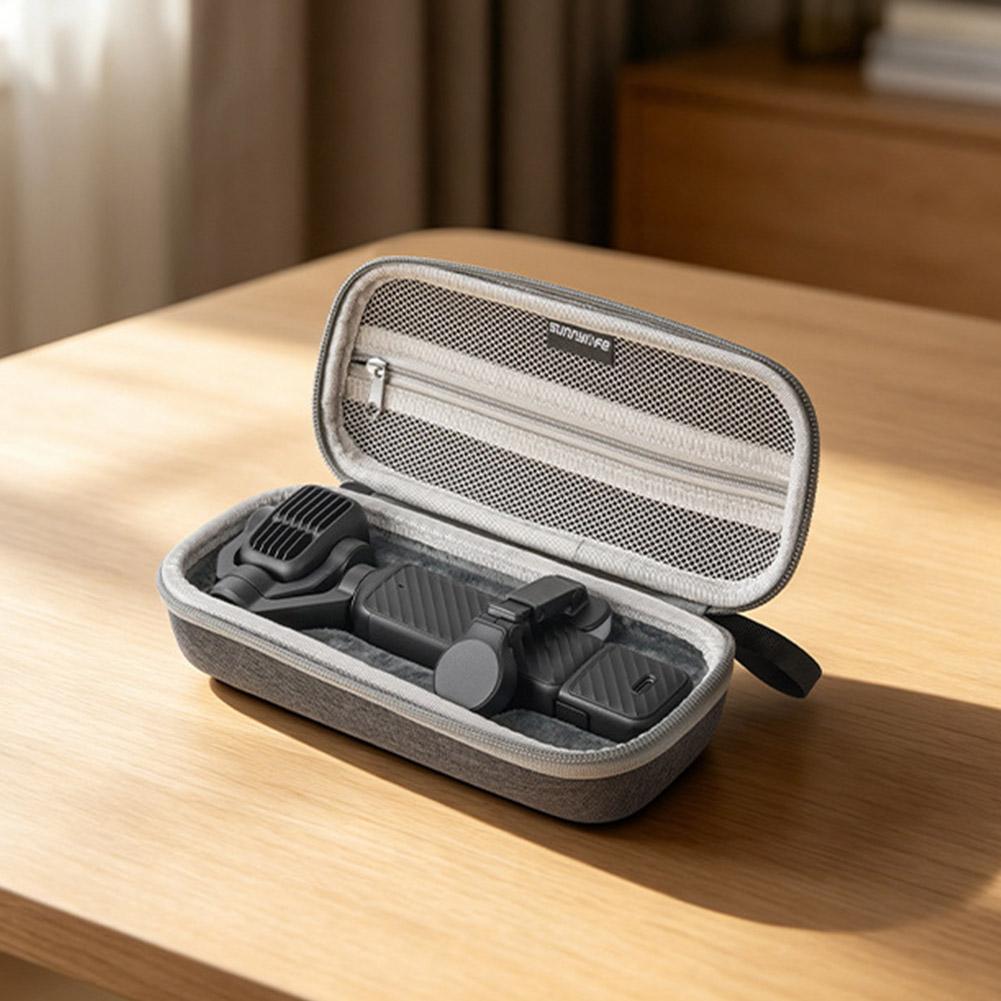 for dji Osmo Pocket 4P Carryin - Drone Gimbal Case ulasan dan harga