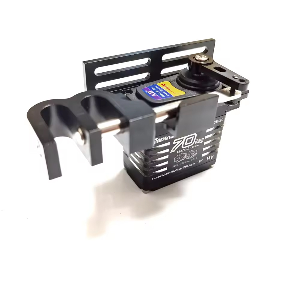 70kg Brushless Servo Motor 42k - Drone Gimbal Controller ulasan dan harga