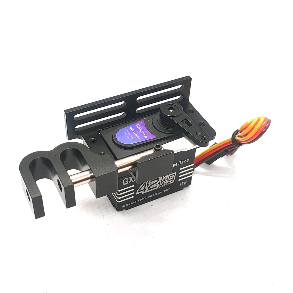 70kg Brushless Servo Motor 42k - Drone Gimbal Controller ulasan dan harga
