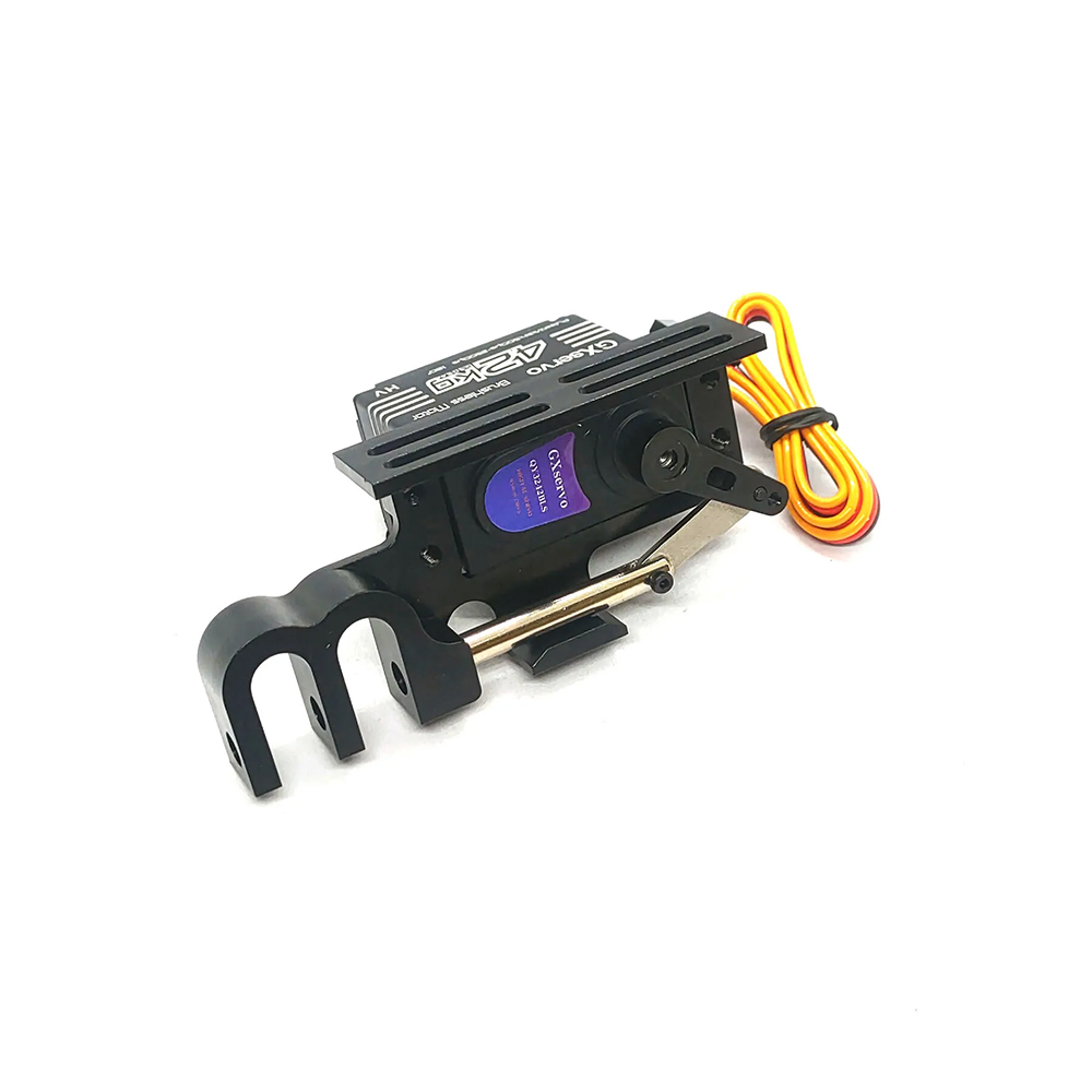 70kg Brushless Servo Motor 42k - Drone Gimbal Controller ulasan dan harga