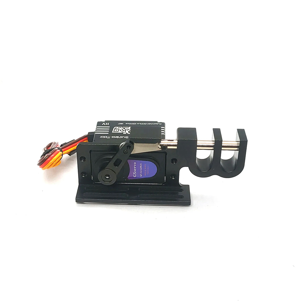 70kg Brushless Servo Motor 42k - Drone Gimbal Controller ulasan dan harga